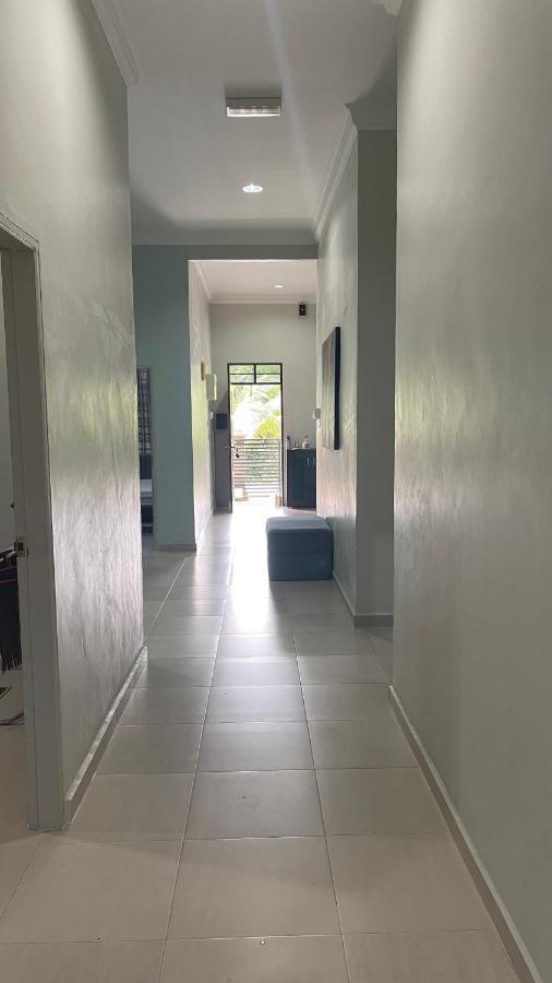 Nikmat Homestay Riyadh Kampong Tuan Mandak Exterior foto